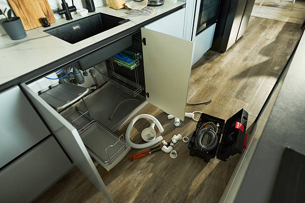 Reliable Drain Cleaning contractor in Brenham, TX by Street Wise - Plumbing